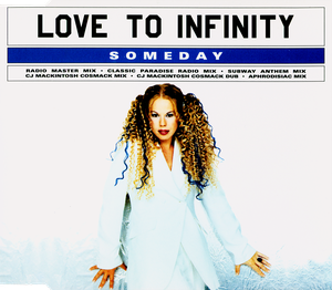 Someday [Subway Anthem Mix]