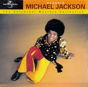 Classic Michael Jackson