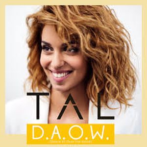 D.A.O.W (Dance All Over the World) (Single)