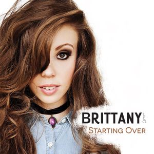 Starting Over (Single)