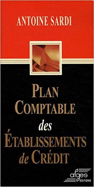 Plan comptable