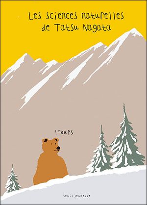 L'ours
