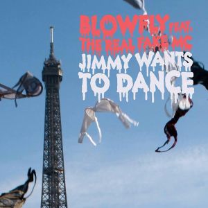 Jimmy Wants to Dance (Single)