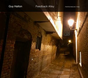 Feedback Alley