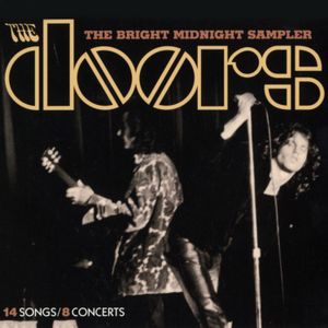 The Bright Midnight Sampler (Live) (Live)