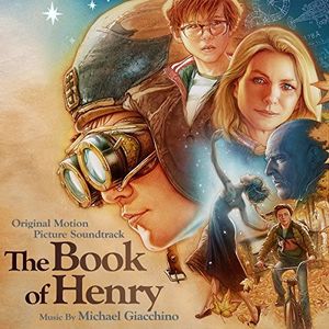 The Book of Henry (OST)