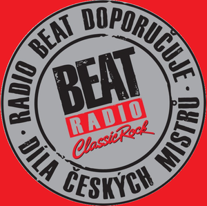 Radio Beat doporučuje díla českých mistrů (červená edice)