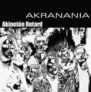 Akranania