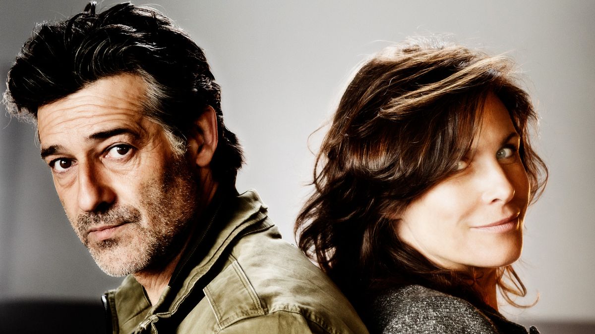 Comment Se Termine La Série Tandem Casting de Tandem (2016) - SensCritique