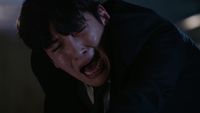 The Second Death