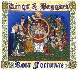 Rota fortunae