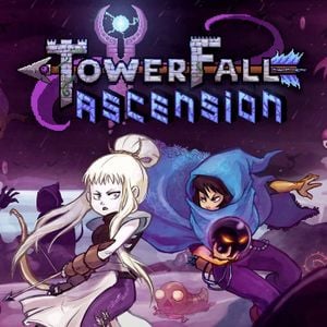 TowerFall Ascension (OST)