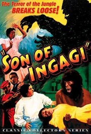 Son Of Ingagi