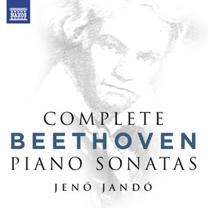 The Complete Beethoven Piano Sonatas