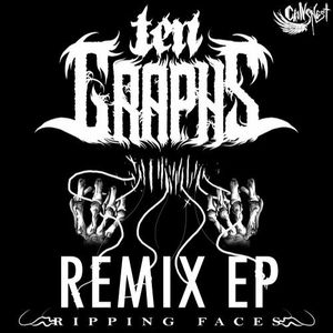 Ripping Faces Remix EP