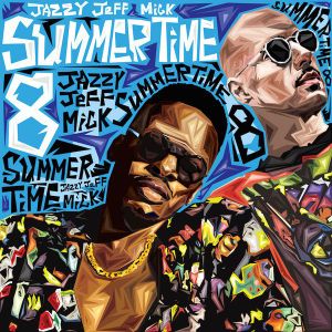 Summertime (Mick + Chi Duly 2017 remix)