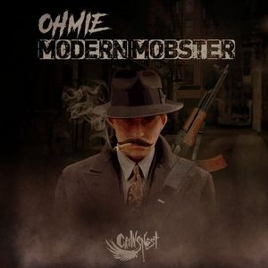 Modern Mobsters EP (EP)