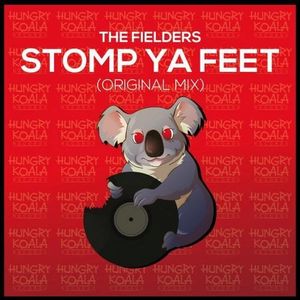 Stomp Ya Feet (Single)