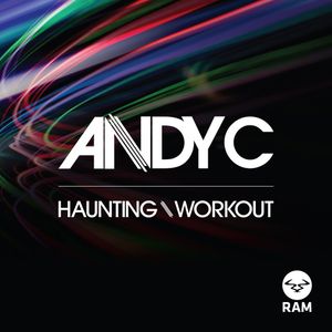 Haunting / Workout (Single)