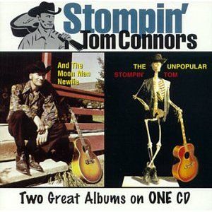 Two Great Albums on One CD: And The Moon Man Newfie / The Unpopular