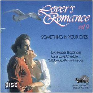 Lover’s Romance, Vol. 9