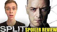 Split Spoilers