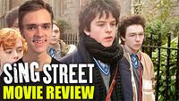 Sing Street