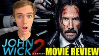 John Wick: Chapter 2