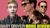 Baby Driver