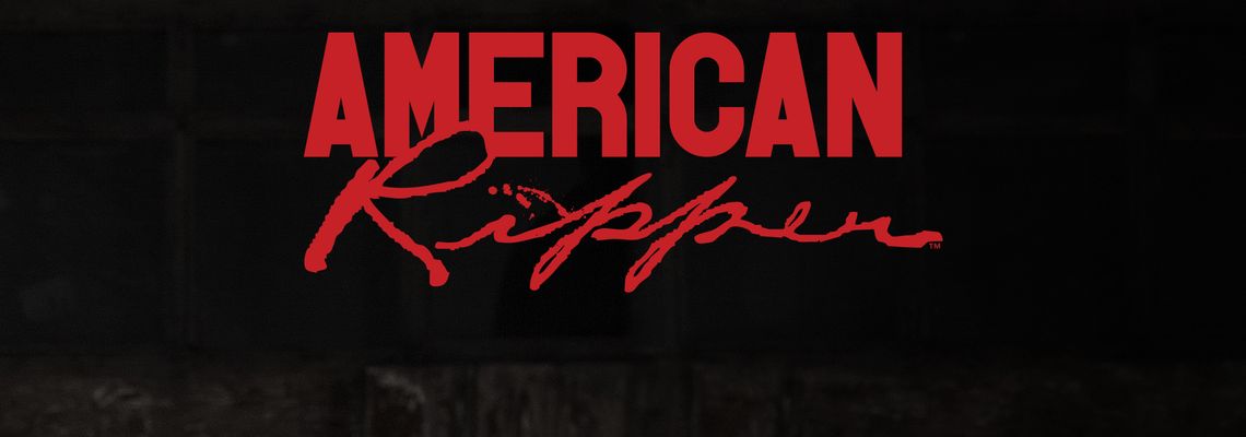 Cover American Ripper