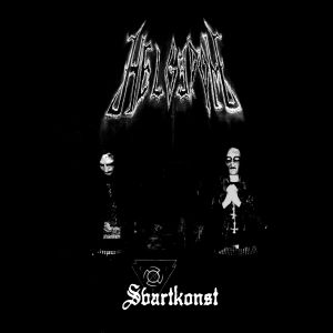 Svartkonst (EP)