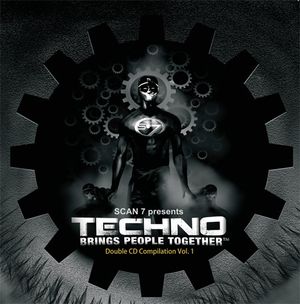 No One Listens To Techno (Intro)