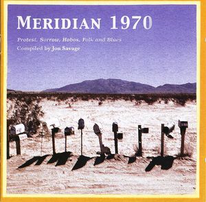 Meridian 1970