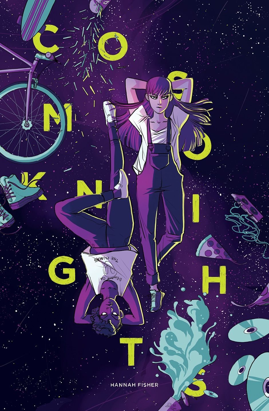 cosmoknight cosmoknight