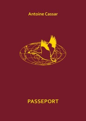 Passeport