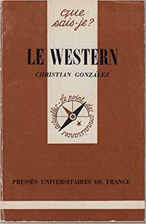 Le western