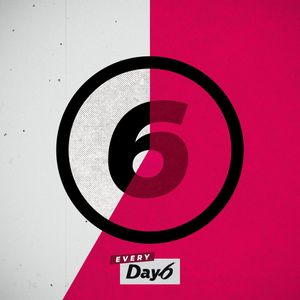 Every DAY6 July (Single)