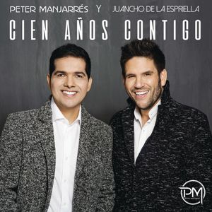 Cien años contigo (Single)