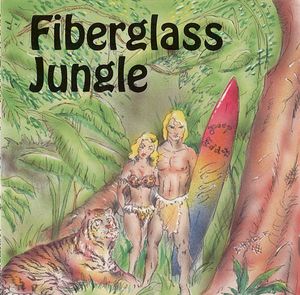 Fiberglass Jungle