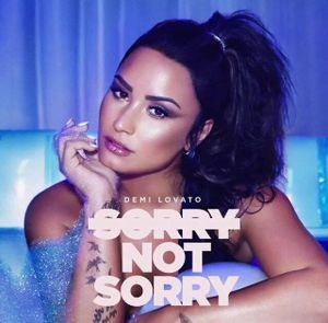 Sorry Not Sorry (Single)