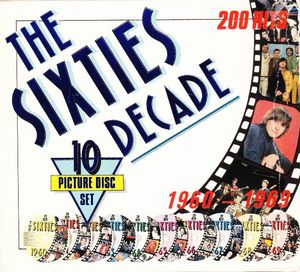 The Sixties Decade 1960-1969