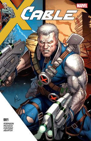 Cable (2017 - Present)