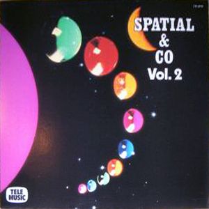 Spatial & Co, Volume 2