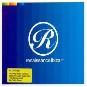 Renaissance Ibiza 2001