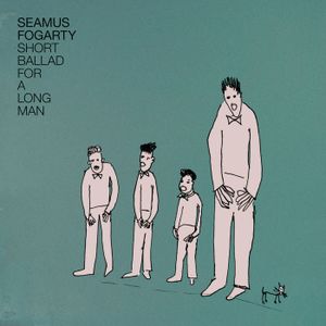 Short Ballad for a Long Man (Single)