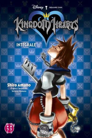 Kingdom Hearts : Intégrale