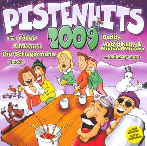 Pistenhits 2009