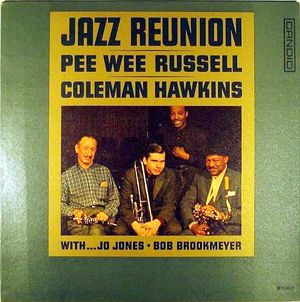 Jazz Reunion