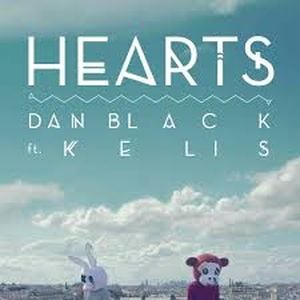 Hearts (Single)