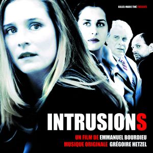 Intrusions (OST)